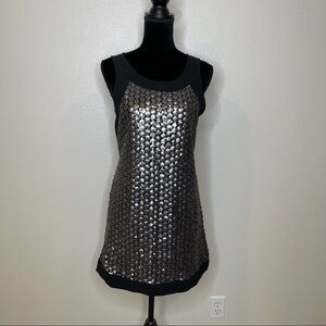 Victorias Secret Sequin Dress XS
